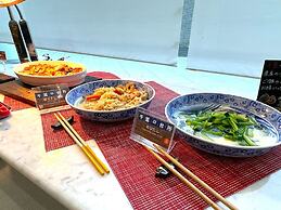 Hotel Springs Makuhari