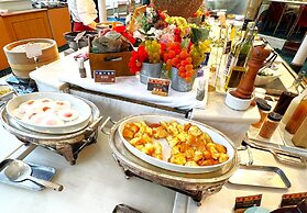 Hotel Springs Makuhari