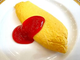 Hotel Springs Makuhari