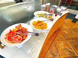 Hotel Springs Makuhari