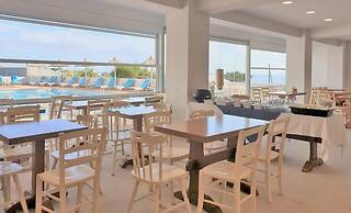 Saradari Beach Hotel - Adults Only