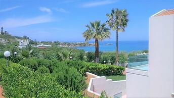 Saradari Beach Hotel - Adults Only