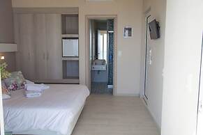 Saradari Beach Hotel - Adults Only