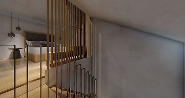 Saradari Beach Hotel - Adults Only