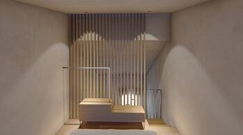 Saradari Beach Hotel - Adults Only