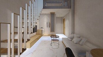 Saradari Beach Hotel - Adults Only