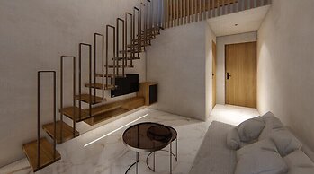 Saradari Beach Hotel - Adults Only