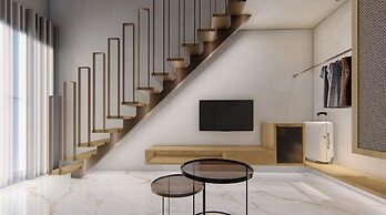 Saradari Beach Hotel - Adults Only