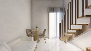 Saradari Beach Hotel - Adults Only