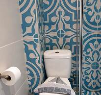 Saradari Beach Hotel - Adults Only