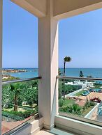 Saradari Beach Hotel - Adults Only