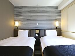 Apa Hotel Saitama Shintoshin StationKita