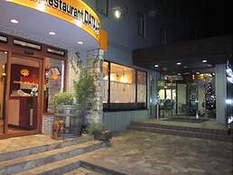 Apa Hotel Saitama Shintoshin StationKita