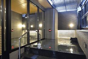 Apa Hotel Saitama Shintoshin StationKita
