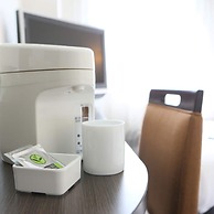 Apa Hotel Saitama Shintoshin StationKita