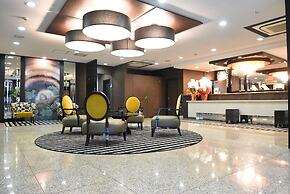 Apa Hotel Saitama Shintoshin StationKita