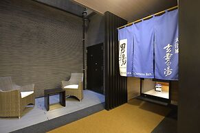 Apa Hotel Saitama Shintoshin StationKita