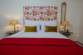 Zephyrus Boutique Accommodation