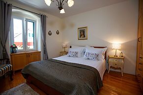 Zephyrus Boutique Accommodation
