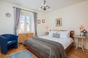 Zephyrus Boutique Accommodation