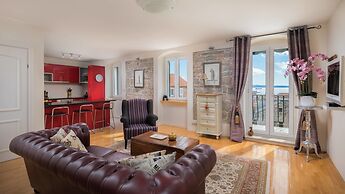 Zephyrus Boutique Accommodation