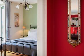 Zephyrus Boutique Accommodation