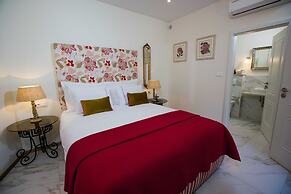 Zephyrus Boutique Accommodation