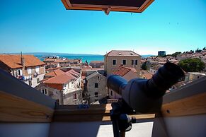 Zephyrus Boutique Accommodation