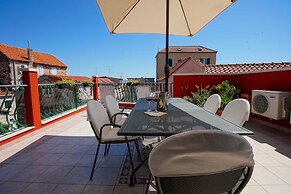 Zephyrus Boutique Accommodation