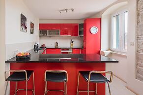 Zephyrus Boutique Accommodation