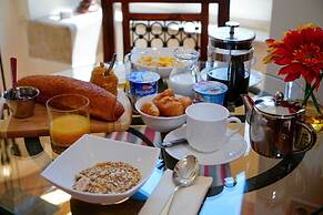 Zephyrus Boutique Accommodation