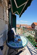 Zephyrus Boutique Accommodation