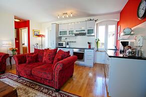 Zephyrus Boutique Accommodation