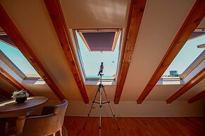 Zephyrus Boutique Accommodation