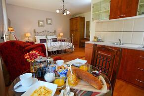 Zephyrus Boutique Accommodation