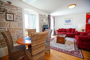 Zephyrus Boutique Accommodation