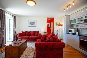 Zephyrus Boutique Accommodation