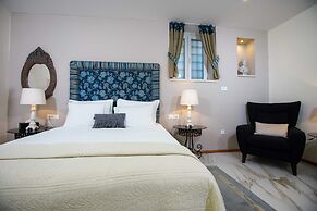 Zephyrus Boutique Accommodation