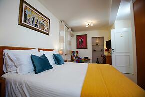 Zephyrus Boutique Accommodation
