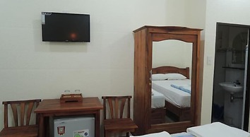 Duy An Guest House