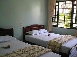 Duy An Guest House