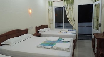 Duy An Guest House