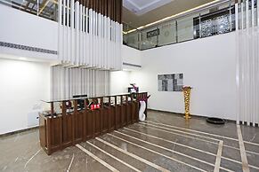 OYO 897 Hotel Surabhi Elite