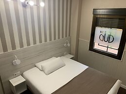 Hostal Gud Salamanca