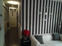 Hostal Gud Salamanca