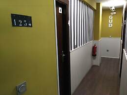 Hostal Gud Salamanca