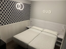 Hostal Gud Salamanca