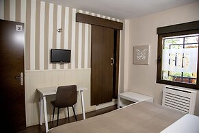 Hostal Gud Salamanca