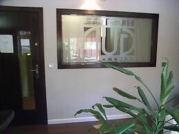 Hostal Gud Salamanca