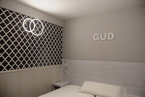 Hostal Gud Salamanca